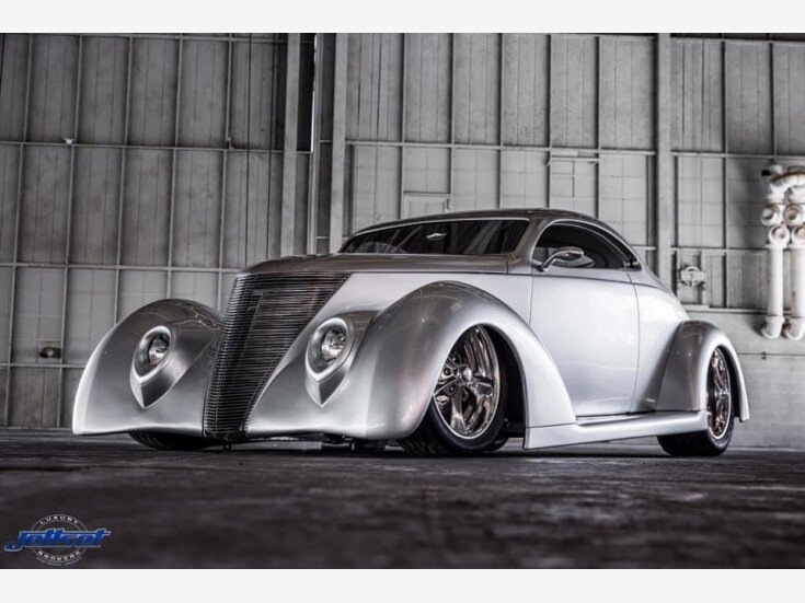Photo for 1937 Ford Custom